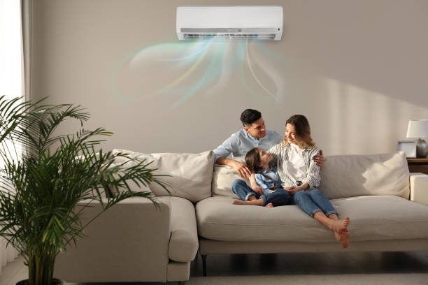 Best Residential HVAC Services  in Jackson, KY