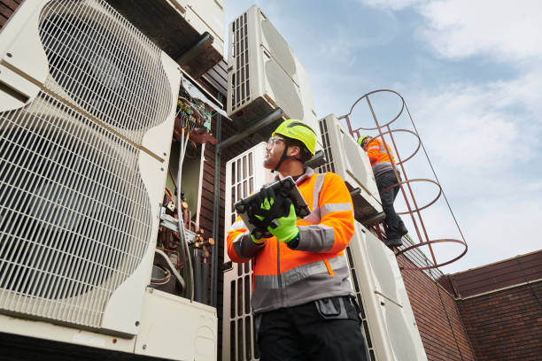 Trusted Jackson, KY HVAC Experts