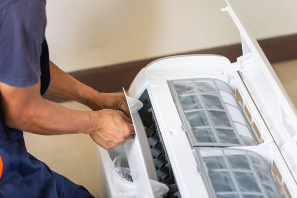 Best Ductless HVAC Repair  in Jackson, KY