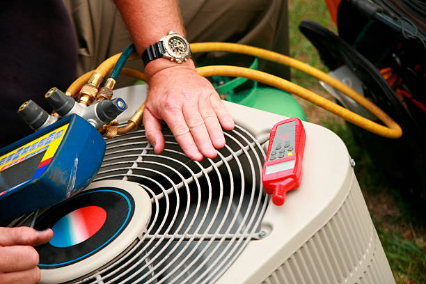 Best HVAC Installation Services  in Jackson, KY