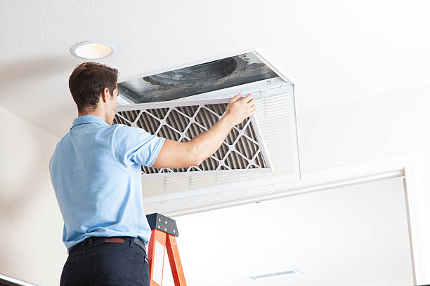 Local HVAC Companies in Jackson, KY