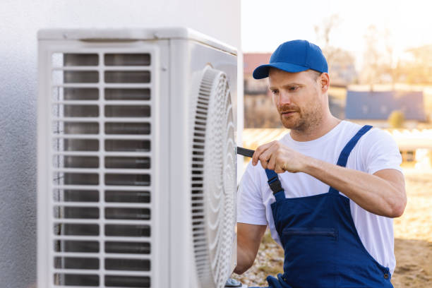  Jackson, KY HVAC Pros