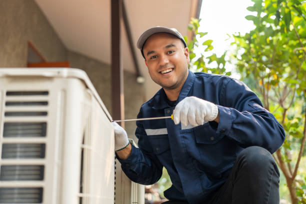 Best HVAC Air Duct Cleaning  in Jackson, KY