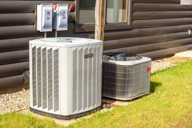Best Affordable HVAC Services  in Jackson, KY